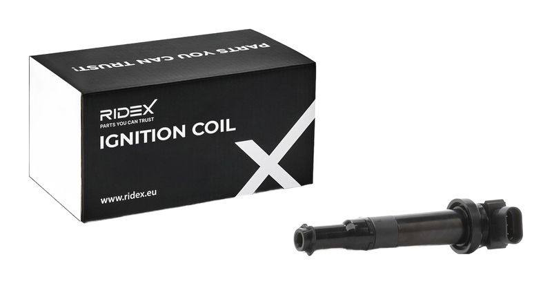 Ignition Coil