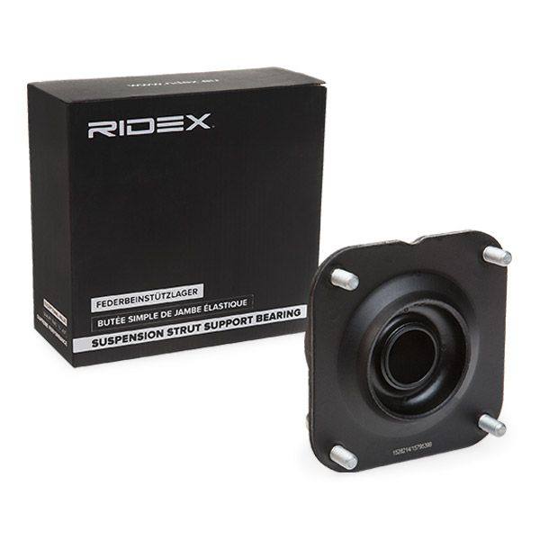 Suspension Strut Support Mount