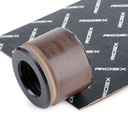 Piston, brake caliper