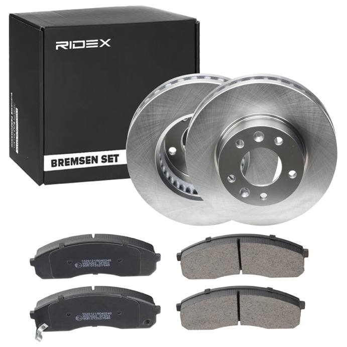 Brake Kit, disc brake