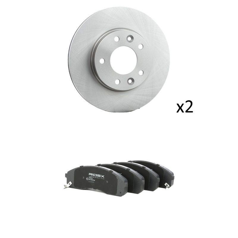 Brake Kit, disc brake