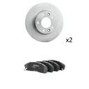 Brake Kit, disc brake