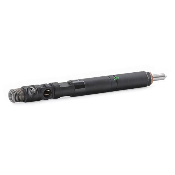 Injector Nozzle