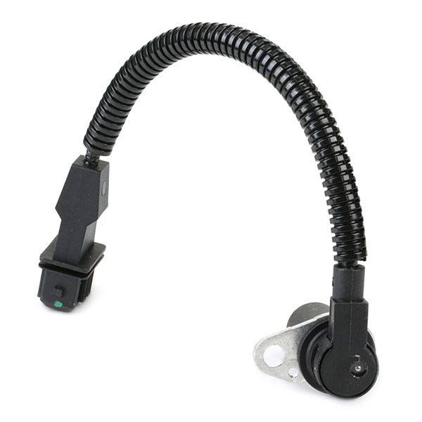 Sensor, camshaft position