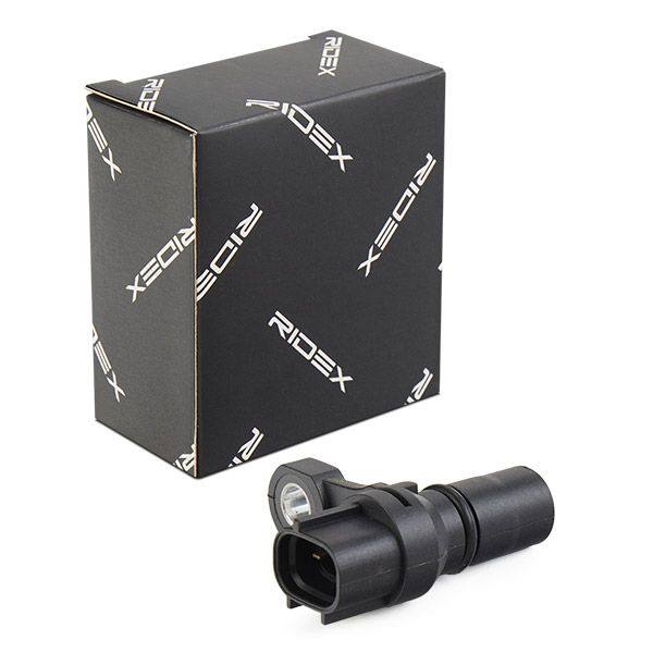 RPM Sensor, automatic transmission