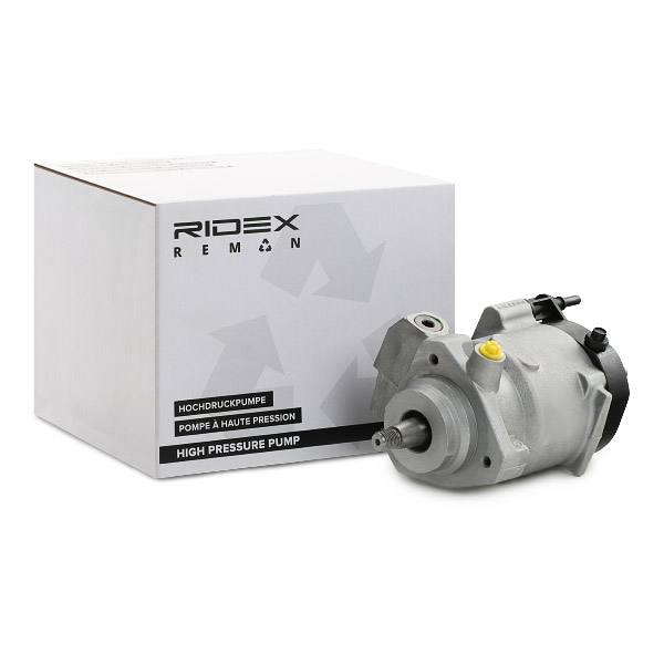 Injection Pump