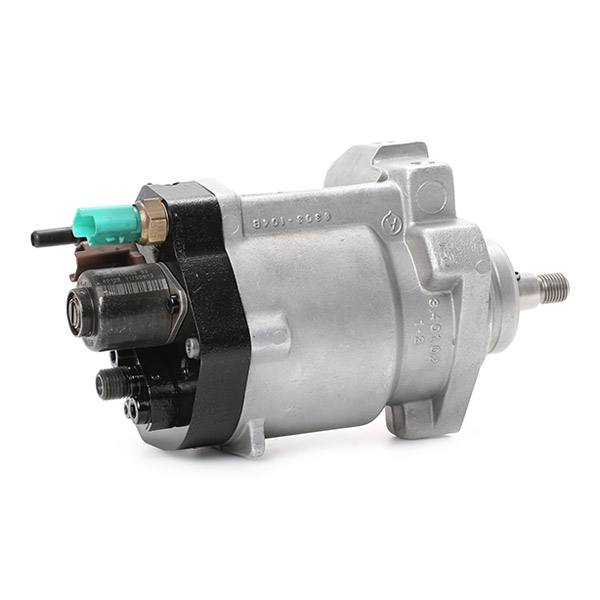 High-pressure Pump