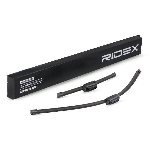 Wiper Blade