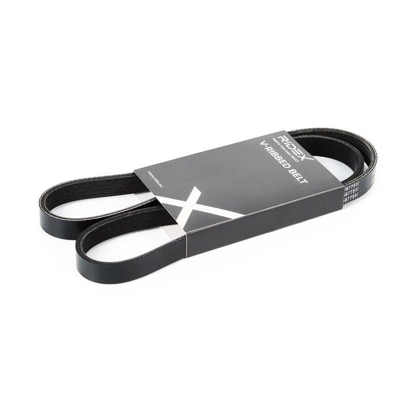 V-ribbed Belt