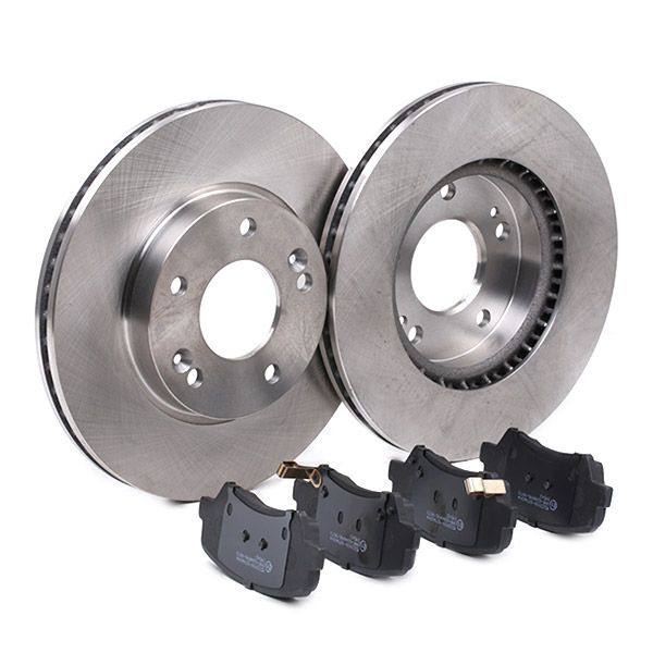 Brake Kit, disc brake