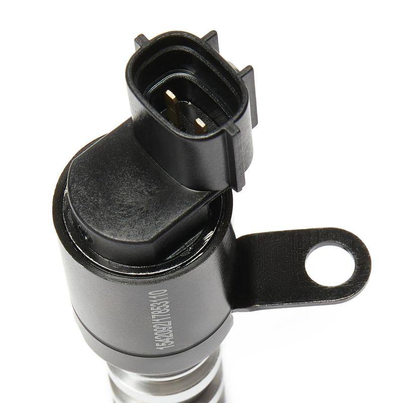 Control Valve, camshaft adjustment