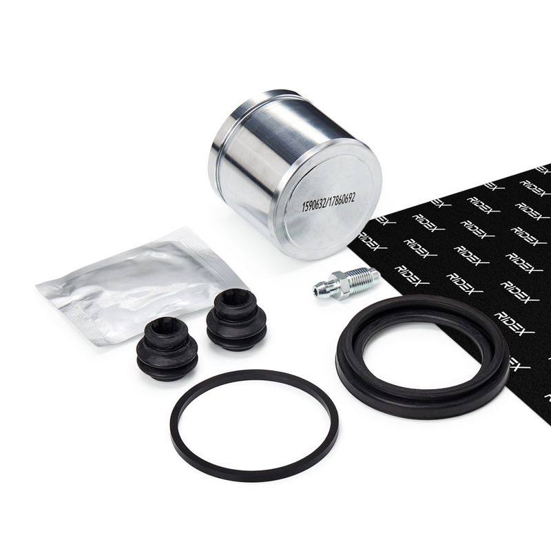 Repair Kit, brake caliper