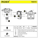 Brake Caliper