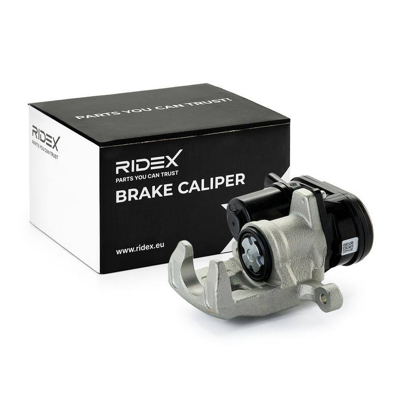 Brake Caliper