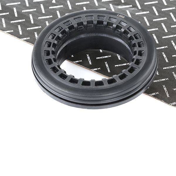 Rolling Bearing, suspension strut support mount