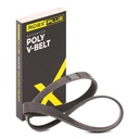 V-ribbed Belt