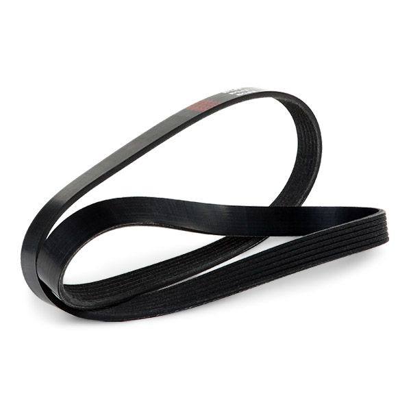 V-ribbed Belt