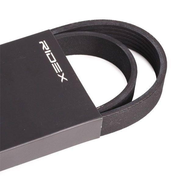 V-ribbed Belt
