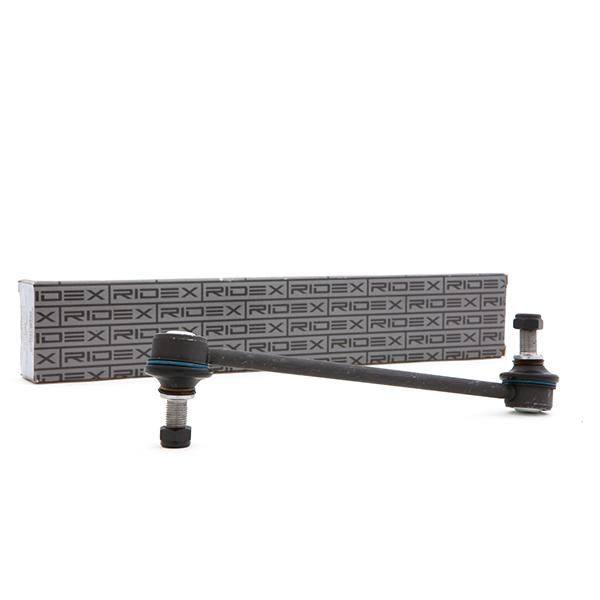 Link/Coupling Rod, stabiliser bar