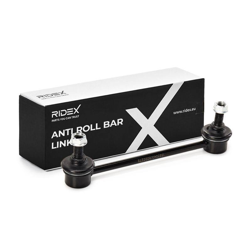 Link/Coupling Rod, stabiliser bar