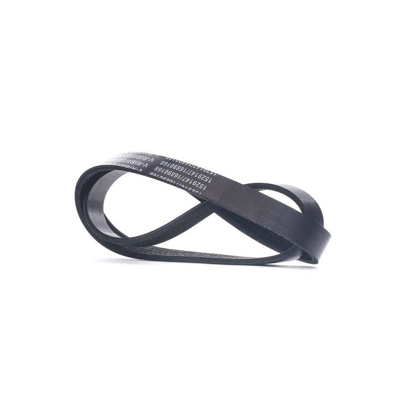 V-ribbed Belt Set