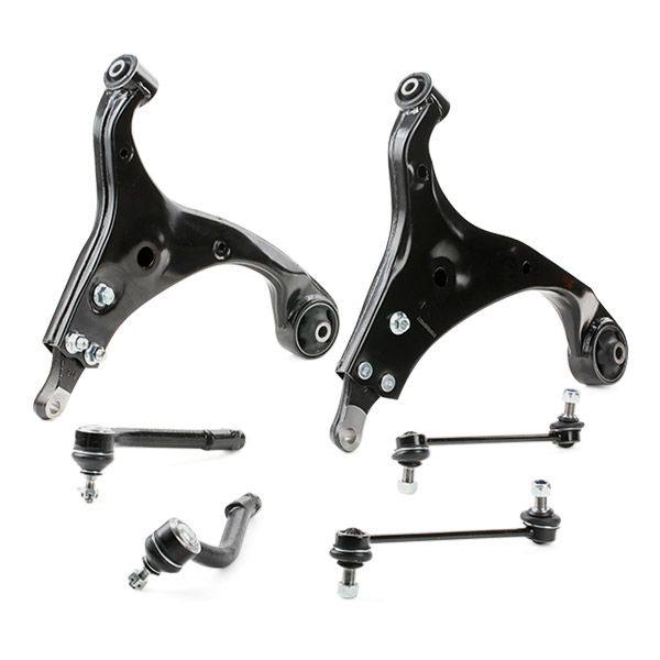 Repair Kit, control arm