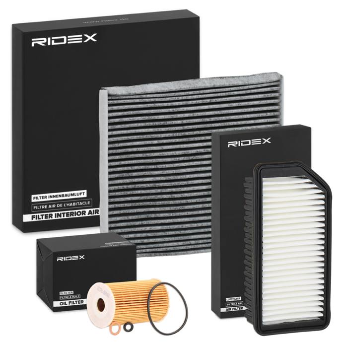 Filter Set