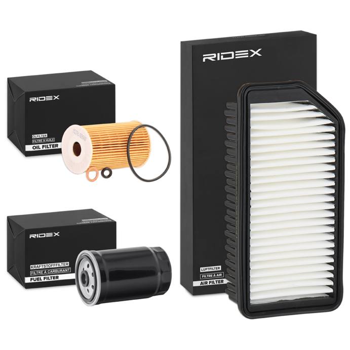 Filter Set