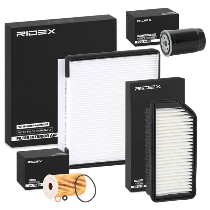 Filter Set