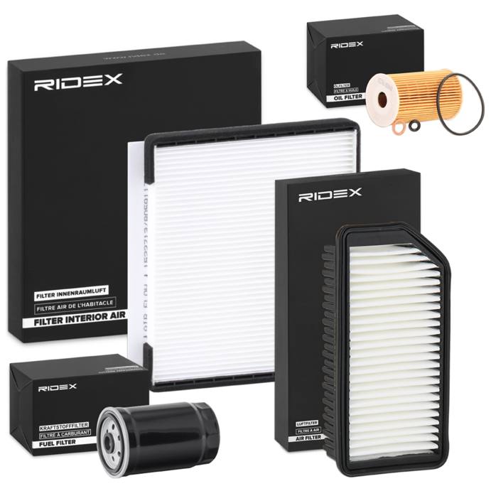 Filter Set