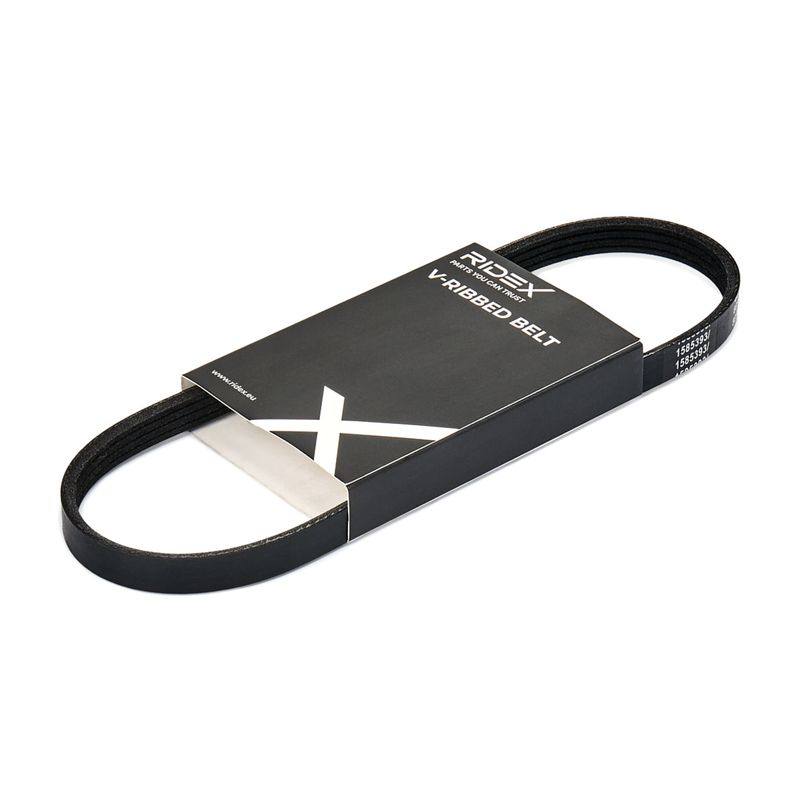V-ribbed Belt