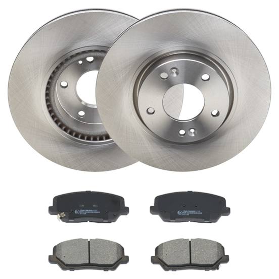 Brake Kit, disc brake