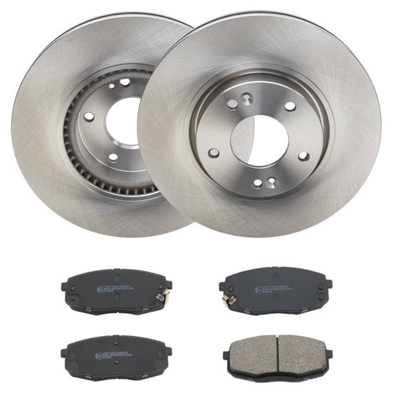 Brake Kit, disc brake