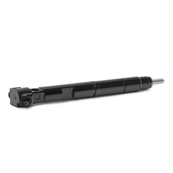 Injector Nozzle