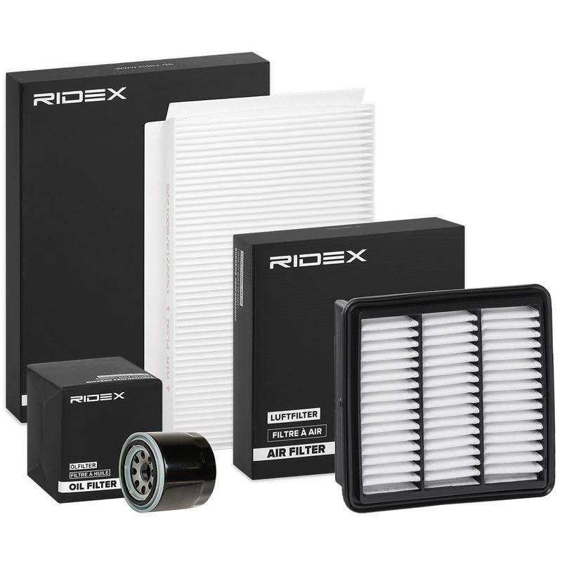Filter Set