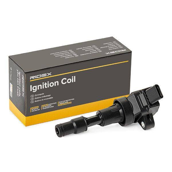 Ignition Coil