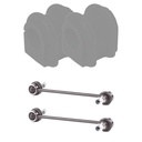 Repair Kit, stabiliser bush