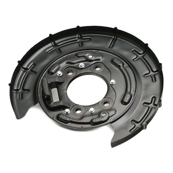 Splash Guard, brake disc