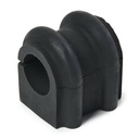 Mounting, stabiliser bar