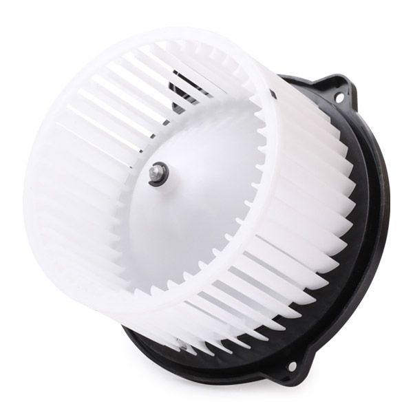 Interior Blower