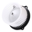 Interior Blower