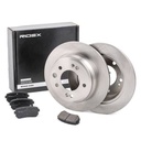 Brake Kit, disc brake