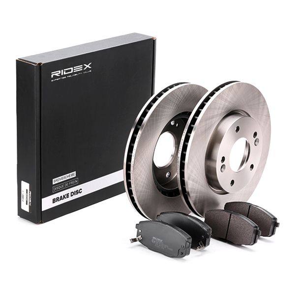 Brake Kit, disc brake