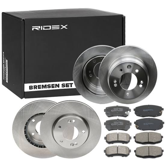 Brake Kit, disc brake