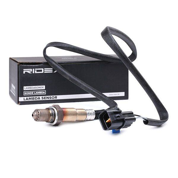 Oxygen Sensor