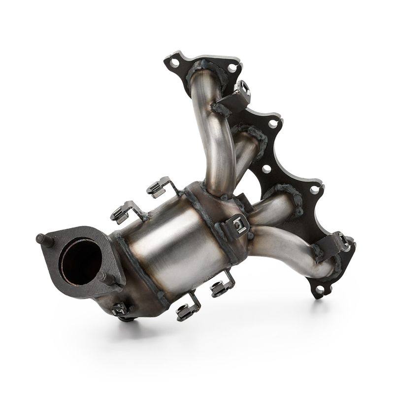 Catalytic Converter