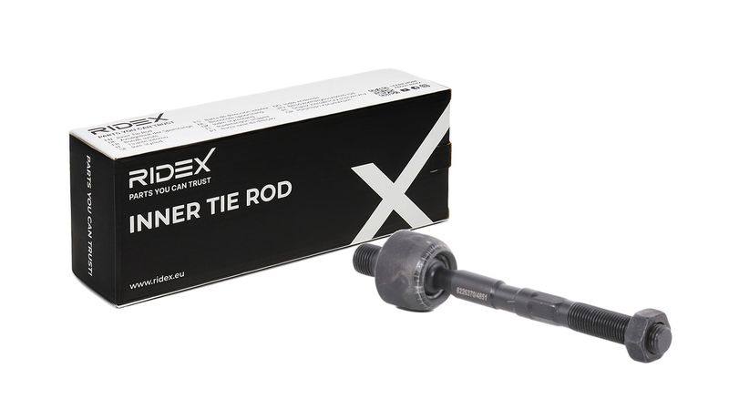 Inner Tie Rod