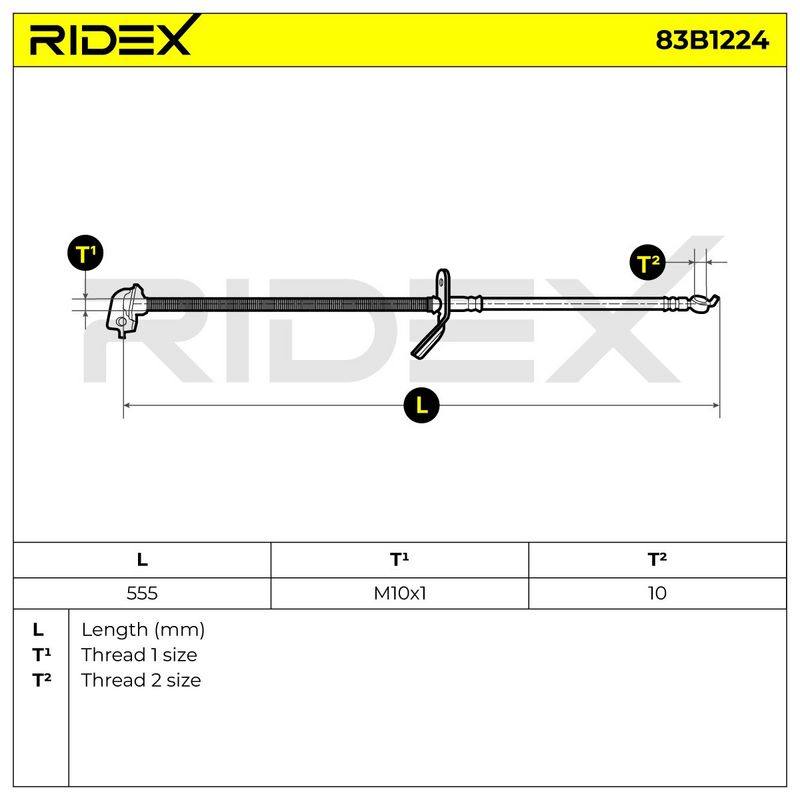 Brake Hose