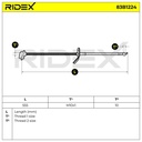 Brake Hose