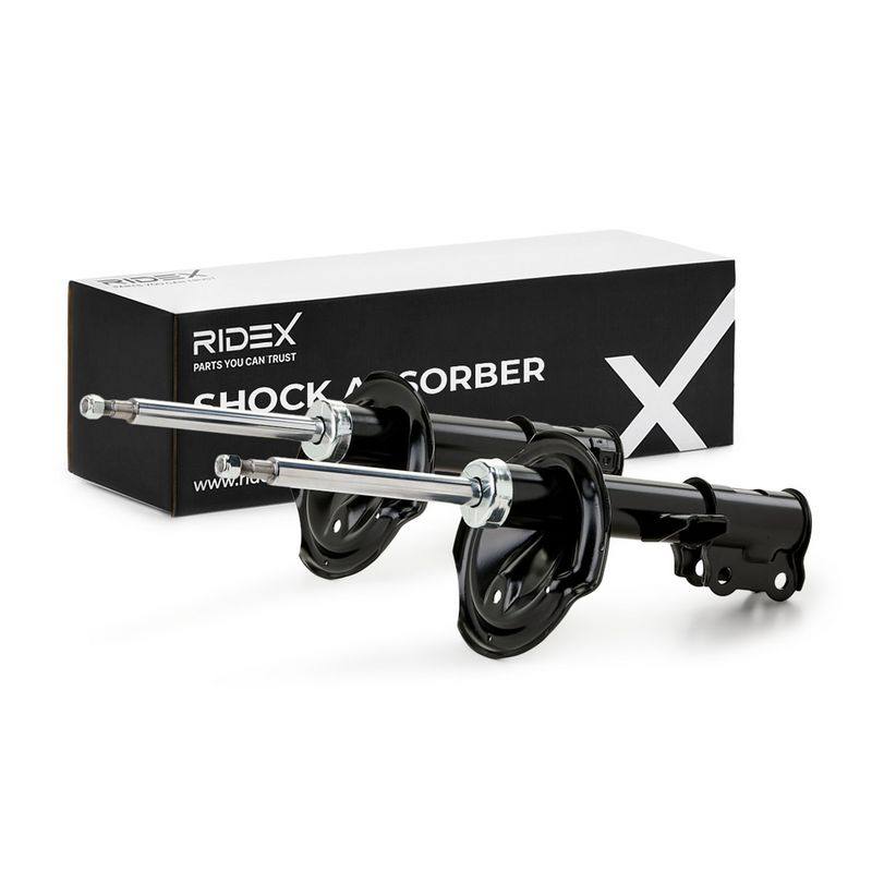 Shock Absorber